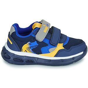Baskets basses enfant Chicco SCARPA CRILLO Bleu 23,25,26,27 garcons - Publicité Baskets basses enfant Chicco SCARPA CRILLO Bleu 23,25,26,27 garcons - Publicité