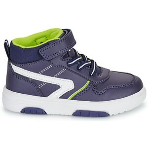 Baskets montantes enfant Chicco POLACCHINO CRAS Bleu 22,23,24,25,26,27,28,29 garcons - Publicité Baskets montantes enfant Chicco POLACCHINO CRAS Bleu 22,23,24,25,26,27,28,29 garcons - Publicité