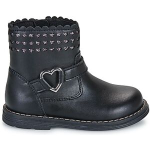 Boots enfant Chicco TRONCHETTO CURCUMA Noir 30,31,32 filles - Publicité Boots enfant Chicco TRONCHETTO CURCUMA Noir 30,31,32 filles - Publicité