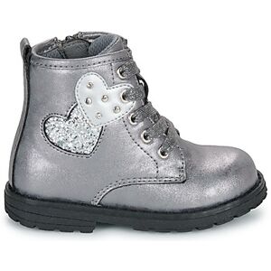 Boots enfant Chicco POLACCHINO CHIOSA Gris 22,23,24,25,26,27,28,29 filles - Publicité Boots enfant Chicco POLACCHINO CHIOSA Gris 22,23,24,25,26,27,28,29 filles - Publicité