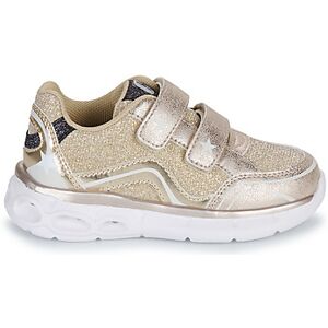 Baskets basses enfant Chicco SCARPA CHIMBERLY Doré 30,31,32 filles - Publicité Baskets basses enfant Chicco SCARPA CHIMBERLY Doré 30,31,32 filles - Publicité