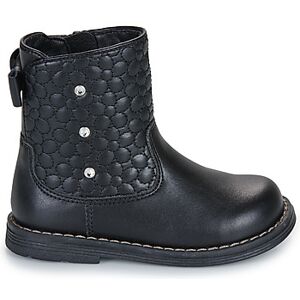 Boots enfant Chicco TRONCHETTO CERINA Noir 22,23,24,25,26,27,28,29 filles - Publicité Boots enfant Chicco TRONCHETTO CERINA Noir 22,23,24,25,26,27,28,29 filles - Publicité