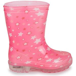 Bottes enfant Chicco STIVALE WOSH Rose 25,26,27,28,29,30 filles - Publicité Bottes enfant Chicco STIVALE WOSH Rose 25,26,27,28,29,30 filles - Publicité