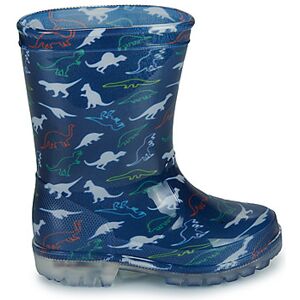 Bottes enfant Chicco STIVALE WOSH Bleu 25,26,27,28,31 garcons - Publicité Bottes enfant Chicco STIVALE WOSH Bleu 25,26,27,28,31 garcons - Publicité