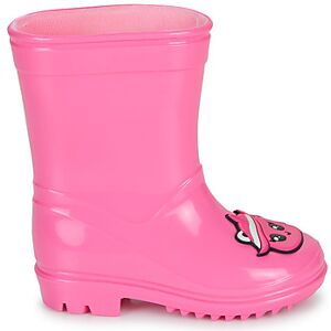 Bottes enfant Chicco STIVALE WOLF Rose 26,27,29,30,31,32 filles - Publicité Bottes enfant Chicco STIVALE WOLF Rose 26,27,29,30,31,32 filles - Publicité