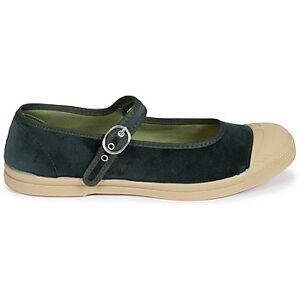 Ballerines Bensimon BABIES Vert 36,37,38,39,40,41 femmes - Publicité Ballerines Bensimon BABIES Vert 36,37,38,39,40,41 femmes - Publicité