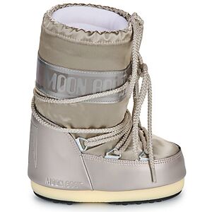 Bottes neige enfant Moon Boot MB ICON GLANCE Doré 31 / 34,23 / 26 filles - Publicité Bottes neige enfant Moon Boot MB ICON GLANCE Doré 31 / 34,23 / 26 filles - Publicité