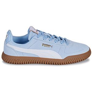 Baskets basses Puma Puma Club Kayzer SD Bleu 36,38,39,40,41,42 femmes - Publicité Baskets basses Puma Puma Club Kayzer SD Bleu 36,38,39,40,41,42 femmes - Publicité