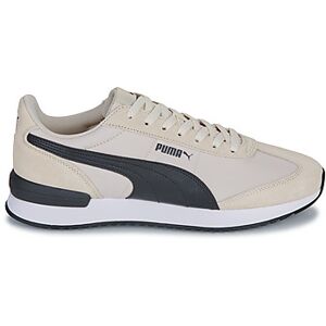 Baskets basses Puma R78 Wind MU Beige 41,44 hommes - Publicité Baskets basses Puma R78 Wind MU Beige 41,44 hommes - Publicité