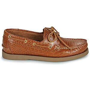 Chaussures bateau TBS PHENISE Marron 38,39,40 femmes - Publicité Chaussures bateau TBS PHENISE Marron 38,39,40 femmes - Publicité