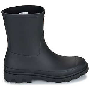 Bottes Hunter DOWNPOUR SHORT Noir 37,38,40 femmes - Publicité Bottes Hunter DOWNPOUR SHORT Noir 37,38,40 femmes - Publicité