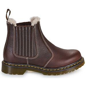 DR MARTENS Boots Dr. Martens 2976 Leonore II Chelsea Boot Dark Brown Grizzly Marron 36,37,38,39,40,41,42,43 femmes - Publicité DR MARTENS Boots Dr. Martens 2976 Leonore II Chelsea Boot Dark Brown Grizzly Marron 36,37,38,39,40,41,42,43 femmes - Publicité