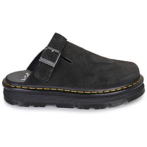 DR MARTENS Mules Dr. Martens ZebZag Mule Noir 36,38,41 femmes - Publicité DR MARTENS Mules Dr. Martens ZebZag Mule Noir 36,38,41 femmes - Publicité