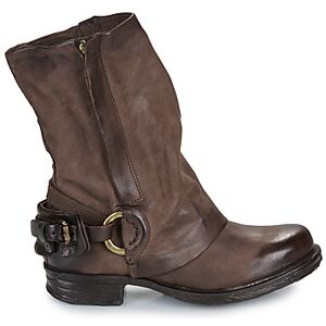 Boots Airstep / A.S.98 SAINT EC Marron 37,39 femmes - Publicité Boots Airstep / A.S.98 SAINT EC Marron 37,39 femmes - Publicité