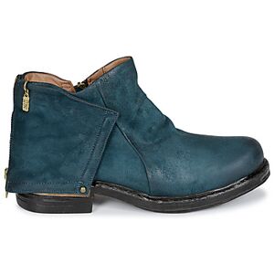 Boots Airstep / A.S.98 ARCH LOW Bleu 39,40 femmes - Publicité Boots Airstep / A.S.98 ARCH LOW Bleu 39,40 femmes - Publicité