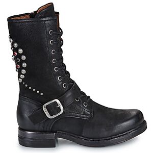 Boots Airstep / A.S.98 ARCH LACE Noir 38 femmes - Publicité Boots Airstep / A.S.98 ARCH LACE Noir 38 femmes - Publicité