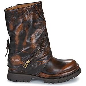Boots Airstep / A.S.98 DIBLA ZIP Marron 38,40 femmes - Publicité Boots Airstep / A.S.98 DIBLA ZIP Marron 38,40 femmes - Publicité