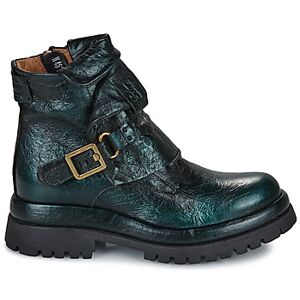 Boots Airstep / A.S.98 DIBLA BUCKLE Vert 37,39,40 femmes - Publicité Boots Airstep / A.S.98 DIBLA BUCKLE Vert 37,39,40 femmes - Publicité