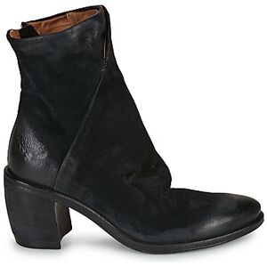 Bottines Airstep / A.S.98 RITHM MID Noir 39,40 femmes - Publicité Bottines Airstep / A.S.98 RITHM MID Noir 39,40 femmes - Publicité
