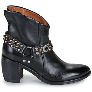 Bottines Airstep / A.S.98 RITHM JEWEL Noir 37,38,39,40 femmes - Publicité Bottines Airstep / A.S.98 RITHM JEWEL Noir 37,38,39,40 femmes - Publicité