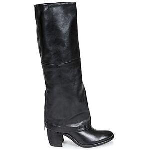 Cuissardes Airstep / A.S.98 RITHM HIGH Noir 38,39,41 femmes - Publicité Cuissardes Airstep / A.S.98 RITHM HIGH Noir 38,39,41 femmes - Publicité