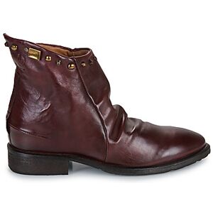 Boots Airstep / A.S.98 ISOLA Rouge 37,38,39,40 femmes - Publicité Boots Airstep / A.S.98 ISOLA Rouge 37,38,39,40 femmes - Publicité