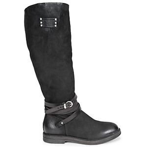 Bottes plates Airstep / A.S.98 PAST HIGH Noir 37,38,39,40 femmes - Publicité Bottes plates Airstep / A.S.98 PAST HIGH Noir 37,38,39,40 femmes - Publicité