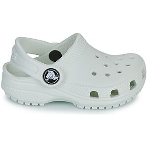 Sabots enfant Crocs Classic Clog T Vert 20 / 21 filles - Publicité Sabots enfant Crocs Classic Clog T Vert 20 / 21 filles - Publicité