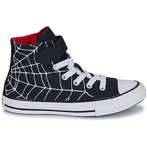 Baskets montantes enfant Converse CHUCK TAYLOR ALL STAR 1V Noir 27,28,29,30,31,32,33,34 garcons - Publicité Baskets montantes enfant Converse CHUCK TAYLOR ALL STAR 1V Noir 27,28,29,30,31,32,33,34 garcons - Publicité