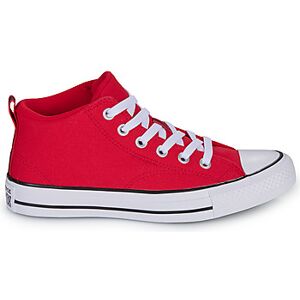 Baskets montantes enfant Converse CHUCK TAYLOR ALL STAR MALDEN STREET Rouge 36,37,35 1/2,37 1/2,38 1/2 garcons - Publicité Baskets montantes enfant Converse CHUCK TAYLOR ALL STAR MALDEN STREET Rouge 36,37,35 1/2,37 1/2,38 1/2 garcons - Publicité