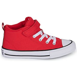 Baskets montantes enfant Converse CHUCK TAYLOR ALL STAR MALDEN STREET EASY ON Rouge 27,28,29,30,31,32,33,34,35 filles - Publicité Baskets montantes enfant Converse CHUCK TAYLOR ALL STAR MALDEN STREET EASY ON Rouge 27,28,29,30,31,32,33,34,35 filles - Publicité