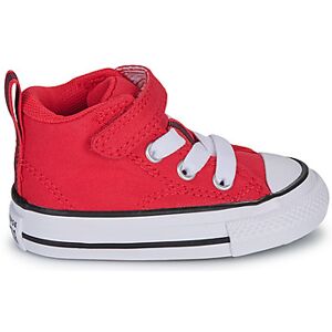 Baskets montantes enfant Converse CHUCK TAYLOR ALL STAR MALDEN STREET EASY ON Rouge 18,19,20,21,22,23,24 filles - Publicité Baskets montantes enfant Converse CHUCK TAYLOR ALL STAR MALDEN STREET EASY ON Rouge 18,19,20,21,22,23,24 filles - Publicité