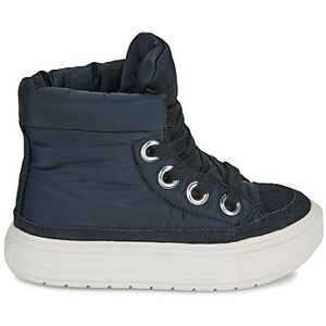 Boots enfant Converse CHUCK TAYLOR ALL STAR ELEMENTS BOOTS Noir 32,33,34,35 garcons - Publicité Boots enfant Converse CHUCK TAYLOR ALL STAR ELEMENTS BOOTS Noir 32,33,34,35 garcons - Publicité
