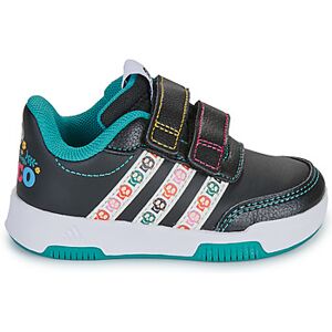 Baskets basses enfant adidas TENSAUR COCO CF I Noir 20,21,22,23,24,25,26,23 1/2 filles - Publicité Baskets basses enfant adidas TENSAUR COCO CF I Noir 20,21,22,23,24,25,26,23 1/2 filles - Publicité