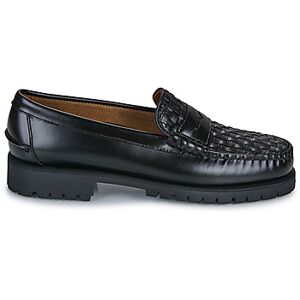 Mocassins Sebago OTIS VAMP LUG Noir 41,42,43,44 hommes - Publicité Mocassins Sebago OTIS VAMP LUG Noir 41,42,43,44 hommes - Publicité