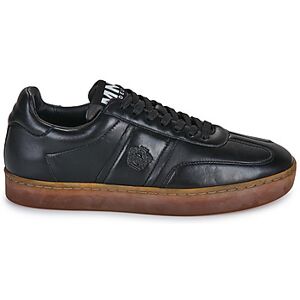 Baskets basses Melvin & Hamilton ALFIE 1 Noir 41,43 hommes - Publicité Baskets basses Melvin & Hamilton ALFIE 1 Noir 41,43 hommes - Publicité