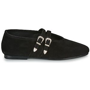 Ballerines Melvin & Hamilton EMILY 5 Noir 37,38,39,40 femmes - Publicité Ballerines Melvin & Hamilton EMILY 5 Noir 37,38,39,40 femmes - Publicité
