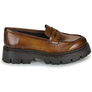 Mocassins Melvin & Hamilton TALIA 7 Marron 37,38,39,40 femmes - Publicité Mocassins Melvin & Hamilton TALIA 7 Marron 37,38,39,40 femmes - Publicité