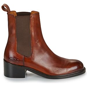 Bottines Melvin & Hamilton SHAY 2 Marron 37,38,39 femmes - Publicité Bottines Melvin & Hamilton SHAY 2 Marron 37,38,39 femmes - Publicité