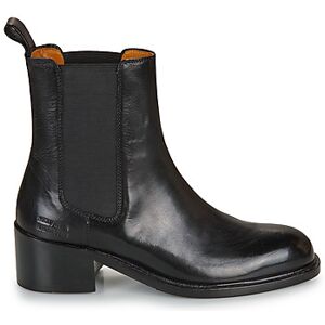 Bottines Melvin & Hamilton SHAY 2 Noir 37,40 femmes - Publicité Bottines Melvin & Hamilton SHAY 2 Noir 37,40 femmes - Publicité