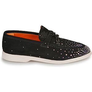Mocassins Melvin & Hamilton ADLEY 3 Noir 36,40,41 femmes - Publicité Mocassins Melvin & Hamilton ADLEY 3 Noir 36,40,41 femmes - Publicité