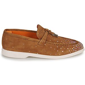 Mocassins Melvin & Hamilton ADLEY 3 Marron 36,37,38,39,40,41 femmes - Publicité Mocassins Melvin & Hamilton ADLEY 3 Marron 36,37,38,39,40,41 femmes - Publicité