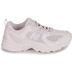 Baskets basses enfant New Balance 530 Blanc 28,29,30,31,32,33,35 garcons - Publicité Baskets basses enfant New Balance 530 Blanc 28,29,30,31,32,33,35 garcons - Publicité