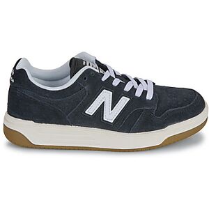Baskets basses enfant New Balance 480 Noir 30,31,32,33,35,34 1/2 garcons - Publicité Baskets basses enfant New Balance 480 Noir 30,31,32,33,35,34 1/2 garcons - Publicité