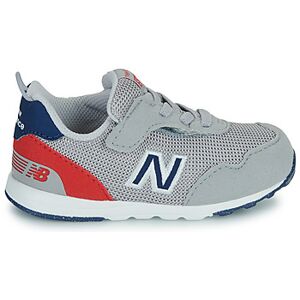 Baskets basses enfant New Balance 515 Gris 21,23,24,25,26,22 1/2 garcons - Publicité Baskets basses enfant New Balance 515 Gris 21,23,24,25,26,22 1/2 garcons - Publicité