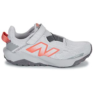 Baskets basses enfant New Balance NITREL Gris 29,31,32,35 garcons - Publicité Baskets basses enfant New Balance NITREL Gris 29,31,32,35 garcons - Publicité