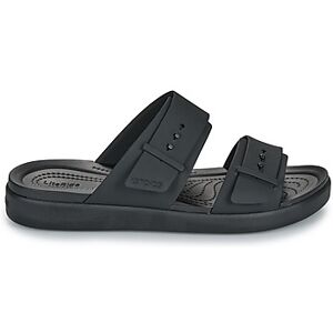 Mules Crocs Brooklyn Buckle Low Low Noir 36 / 37,37 / 38 femmes - Publicité Mules Crocs Brooklyn Buckle Low Low Noir 36 / 37,37 / 38 femmes - Publicité
