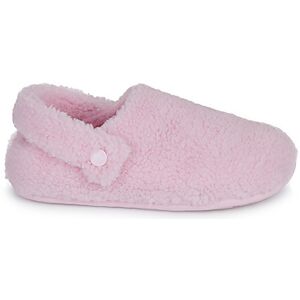 Chaussons Crocs Classic Cozzzy Slipper Rose 36 / 37,37 / 38,39 / 40,41 / 42 femmes - Publicité Chaussons Crocs Classic Cozzzy Slipper Rose 36 / 37,37 / 38,39 / 40,41 / 42 femmes - Publicité