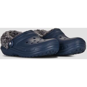 Sabots Crocs Classic Fleece Lined Clog Bleu 36 / 37,45 / 46 femmes - Publicité Sabots Crocs Classic Fleece Lined Clog Bleu 36 / 37,45 / 46 femmes - Publicité