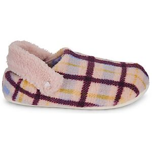 Chaussons Crocs Classic Cozzzy Plaid Slipper Beige 36 / 37,38 / 39,37 / 38,39 / 40,41 / 42 femmes - Publicité Chaussons Crocs Classic Cozzzy Plaid Slipper Beige 36 / 37,38 / 39,37 / 38,39 / 40,41 / 42 femmes - Publicité